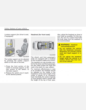 kia sportage 2021 owners manual